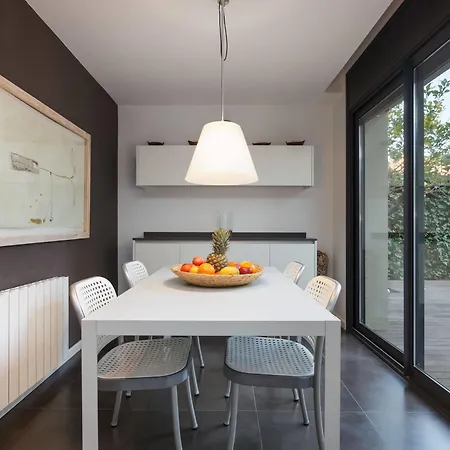 Argentonalux Feriehus *